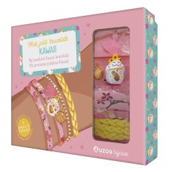 Auzou - Jewellery Factory - Kawaii armb&#229;nd