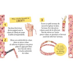 Auzou - Jewellery Factory - Kawaii armb&#229;nd