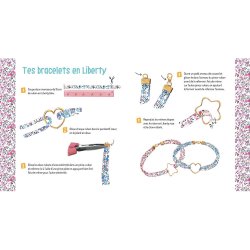 Auzou - Jewellery Factory - Venskabssmykker