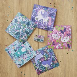 Auzou - Aktivitetss&#230;t - Kunst med pailletter 600