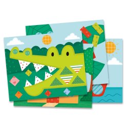 Auzou - Aktivitetss&#230;t - L&#230;r at bruge saks