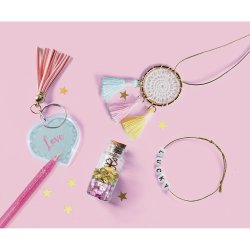 Auzou - Aktivitetss&#230;t - Lykkevedh&#230;ng