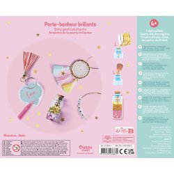 Auzou - Aktivitetss&#230;t - Lykkevedh&#230;ng