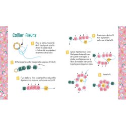 Auzou - Jewellery Factory - Tropiske smykker