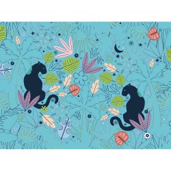 Auzou - Ridsekort - Fortryllet