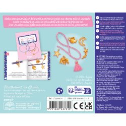 Auzou - Jewellery Factory - Tusind og en Nat armb&#229;nd