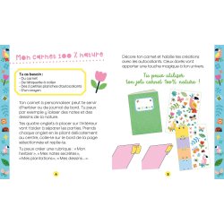 Auzou - Natur&#230;ske - 100 pct