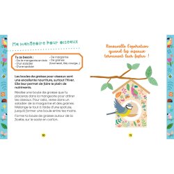 Auzou - Natur&#230;ske - 100 pct