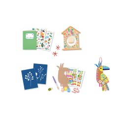 Auzou - Natur&#230;ske - 100 pct