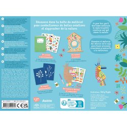 Auzou - Natur&#230;ske - 100 pct