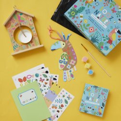 Auzou - Natur&#230;ske - 100 pct