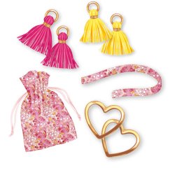 Auzou - Jewellery Factory - Mor &amp; Datter armb&#229;nd