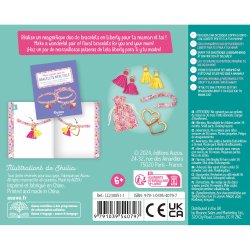 Auzou - Jewellery Factory - Mor &amp; Datter armb&#229;nd