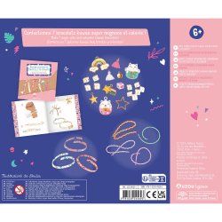 Auzou - Jewellery Factory - Super kawaii armb&#229;nd