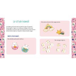 Auzou - Jewellery Factory - Super kawaii armb&#229;nd