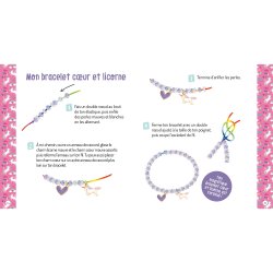 Auzou - Jewellery Factory - Super enhj&#248;rning smykker