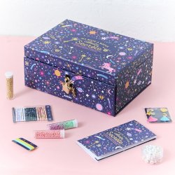 Auzou - Jewellery Factory - Smykkeskrin