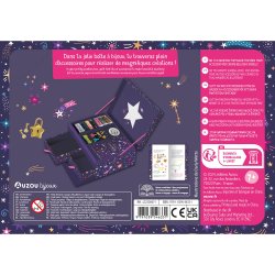 Auzou - Jewellery Factory - Smykkeskrin