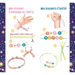 Auzou - Jewellery Factory - Smykkeskrin