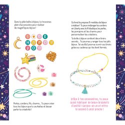 Auzou - Jewellery Factory - Smykkeskrin