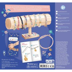 Auzou - Jewellery Factory - Smukke smykker