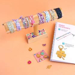 Auzou - Jewellery Factory - Smukke smykker