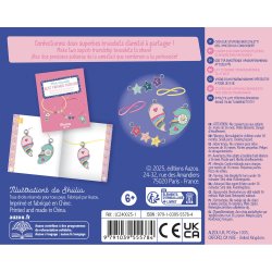 Auzou - Jewellery Factory - BFF armb&#229;nd