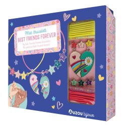 Auzou - Jewellery Factory - BFF armb&#229;nd