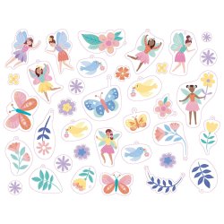 Auzou - Aktivitetss&#230;t - Kreativ boks - Feer