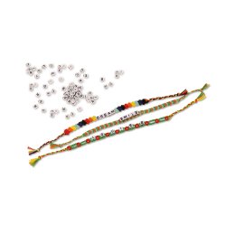 Auzou - Kreas&#230;t - Brasilianske Budskab armb&#229;nd