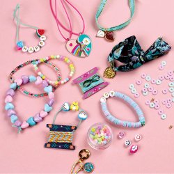 Auzou - Adventskalender - Mine smykker