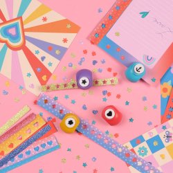 Auzou - Kreas&#230;t - Perforering huls&#230;t