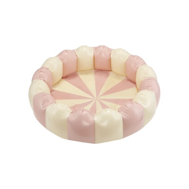 Petites Pommes - Badebassin Alice 95 cm - French Rose
