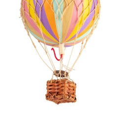 Authentic Models - Luftballon lille - Pastel