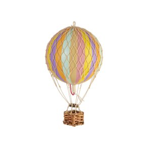 Authentic Models - Luftballon lille - Pastel