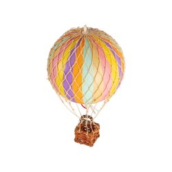 Authentic Models - Luftballon lille - Pastel