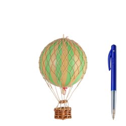 Authentic Models - Luftballon lille - Gr&#248;n