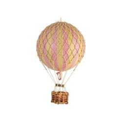 Authentic Models - Luftballon lille - Pink