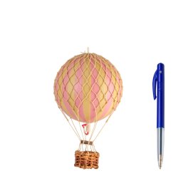 Authentic Models - Luftballon lille - Pink