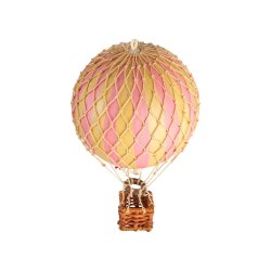 Authentic Models - Luftballon lille - Pink