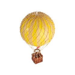 Authentic Models - Luftballon lille - Gul