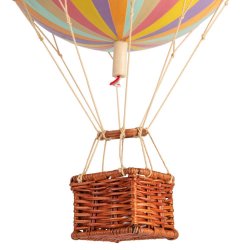 Authentic Models - Luftballon mellem - Pastel