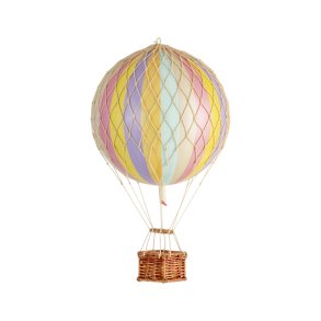 Authentic Models - Luftballon mellem - Pastel