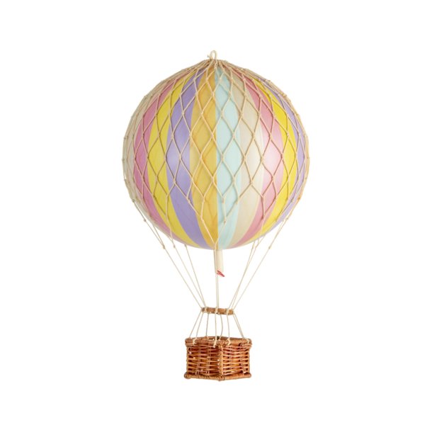 Authentic Models - Luftballon mellem - Pastel