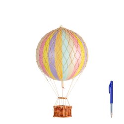 Authentic Models - Luftballon mellem - Pastel