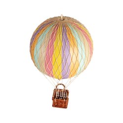 Authentic Models - Luftballon mellem - Pastel