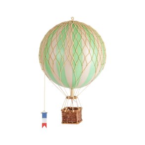Authentic Models - Luftballon mellem - Grøn