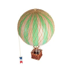 Authentic Models - Luftballon mellem - Gr&#248;n