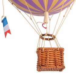 Authentic Models - Luftballon mellem - Lavendel