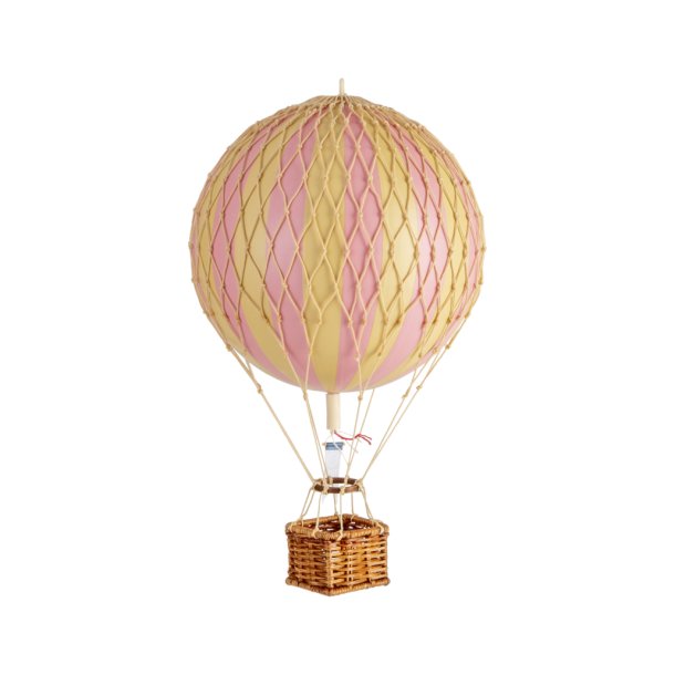 Authentic Models - Luftballon mellem - Pink